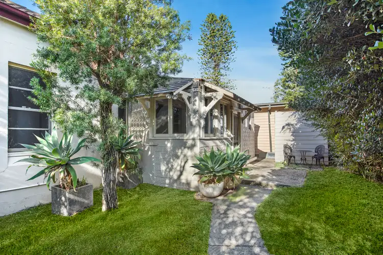 29A Walker Avenue