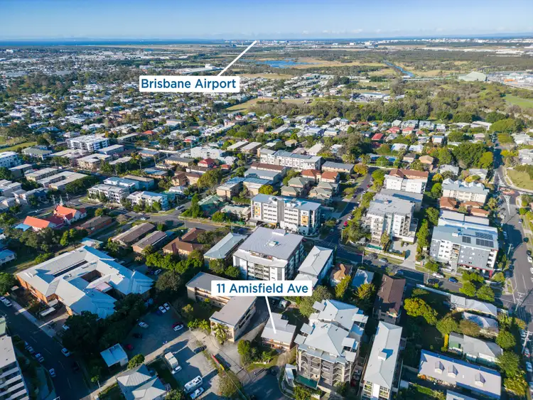 Third view of Homely house listing, 11 Amisfield Avenue, Nundah QLD 4012
