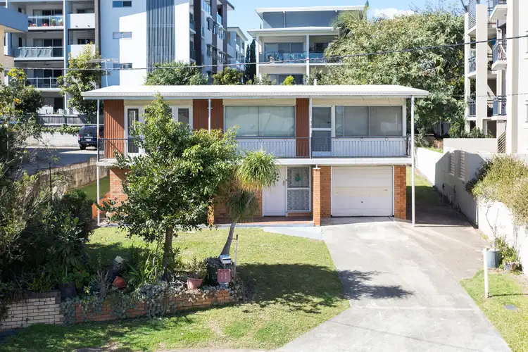 Fourth view of Homely house listing, 11 Amisfield Avenue, Nundah QLD 4012