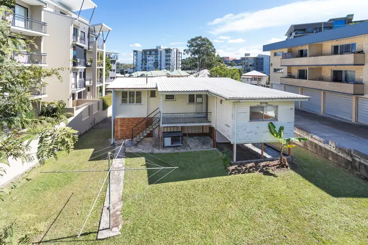 Fifth view of Homely house listing, 11 Amisfield Avenue, Nundah QLD 4012