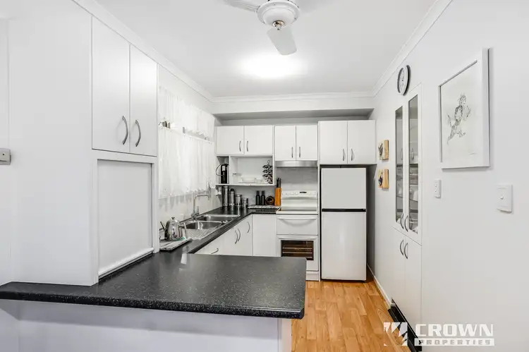 Main view of Homely villa listing, 82/56 Miller Street, Kippa-Ring QLD 4021