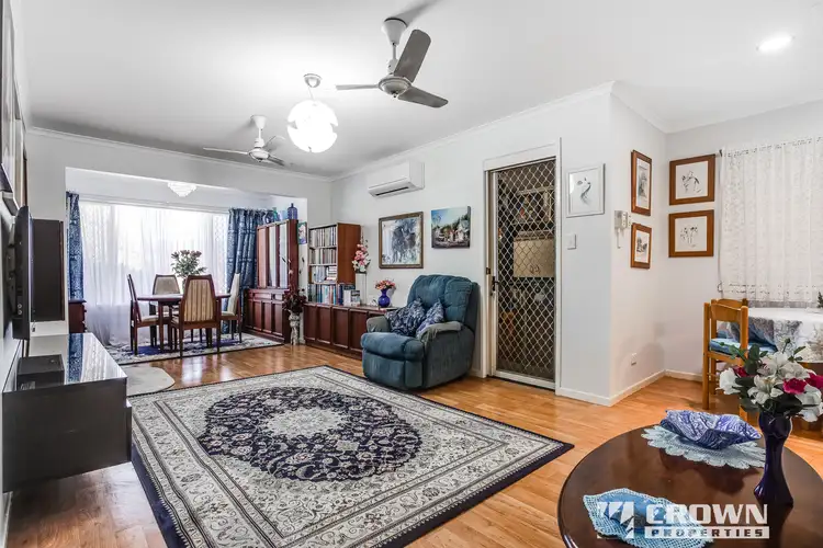 Second view of Homely villa listing, 82/56 Miller Street, Kippa-Ring QLD 4021