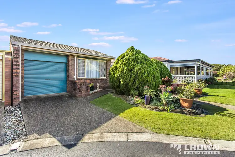 Third view of Homely villa listing, 82/56 Miller Street, Kippa-Ring QLD 4021