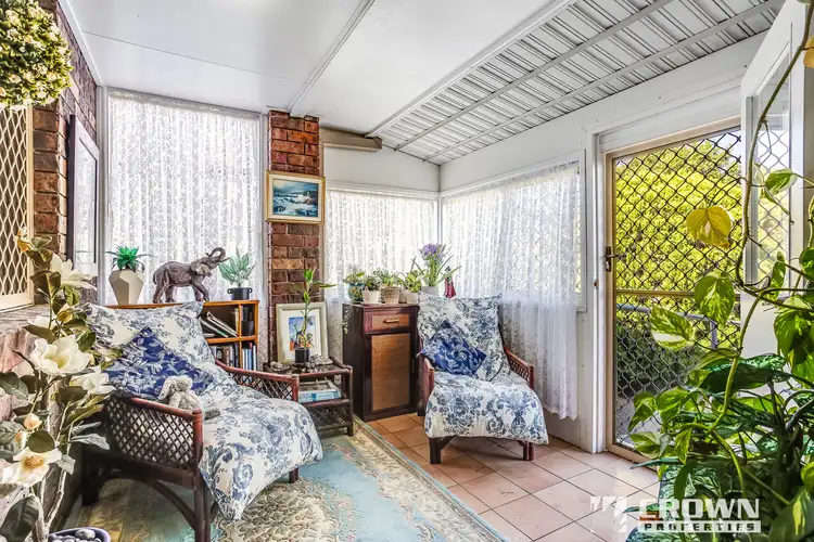 Fourth view of Homely villa listing, 82/56 Miller Street, Kippa-Ring QLD 4021
