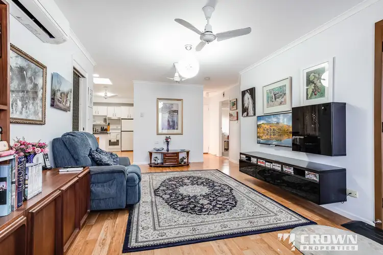 Fifth view of Homely villa listing, 82/56 Miller Street, Kippa-Ring QLD 4021