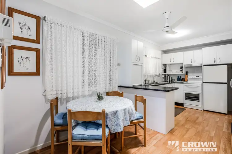 Sixth view of Homely villa listing, 82/56 Miller Street, Kippa-Ring QLD 4021