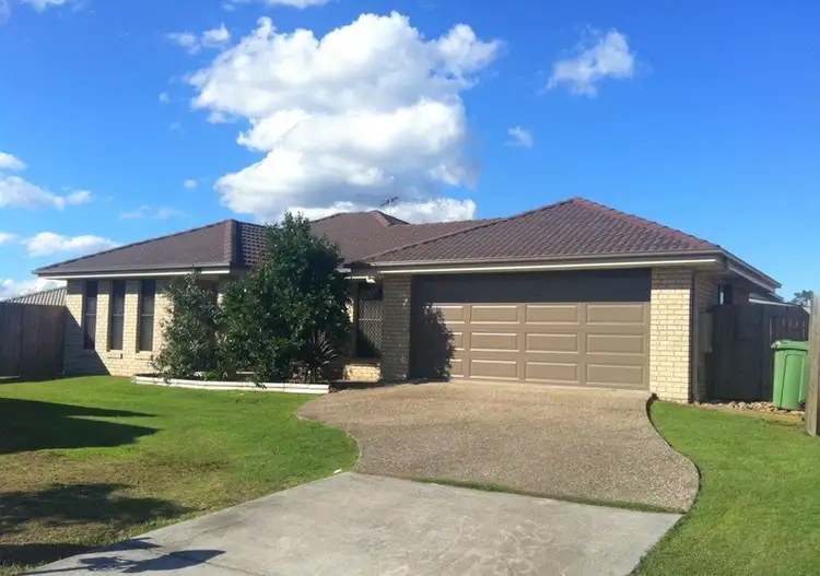 12 Bickle Place, North Booval QLD 4304