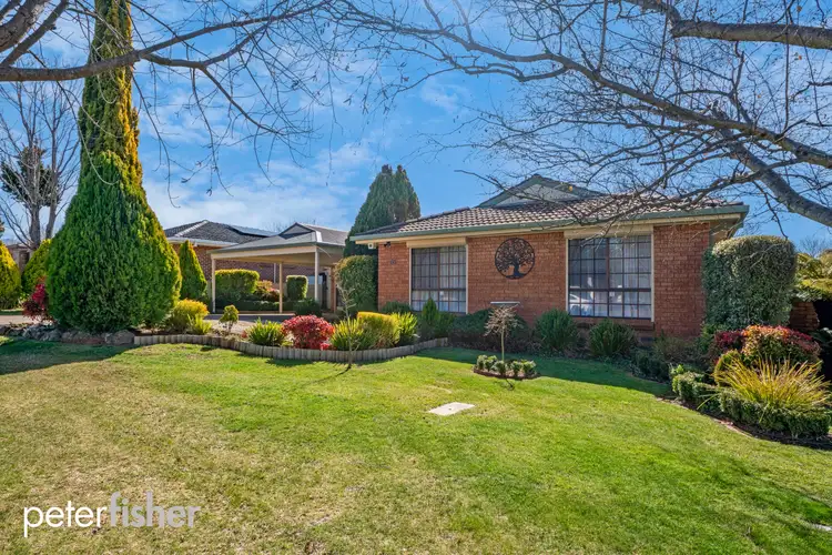 19 Seville Parade, Orange NSW 2800