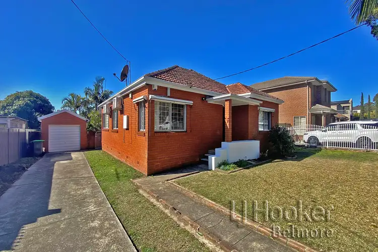 Main view of Homely house listing, 4 Fairview Street, Roselands NSW 2196