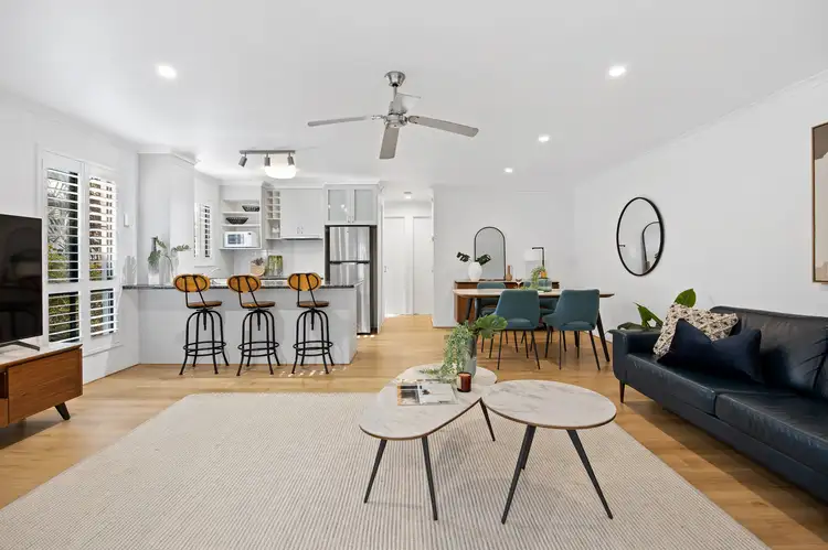 26/162 Noosa Parade, Noosaville QLD 4566