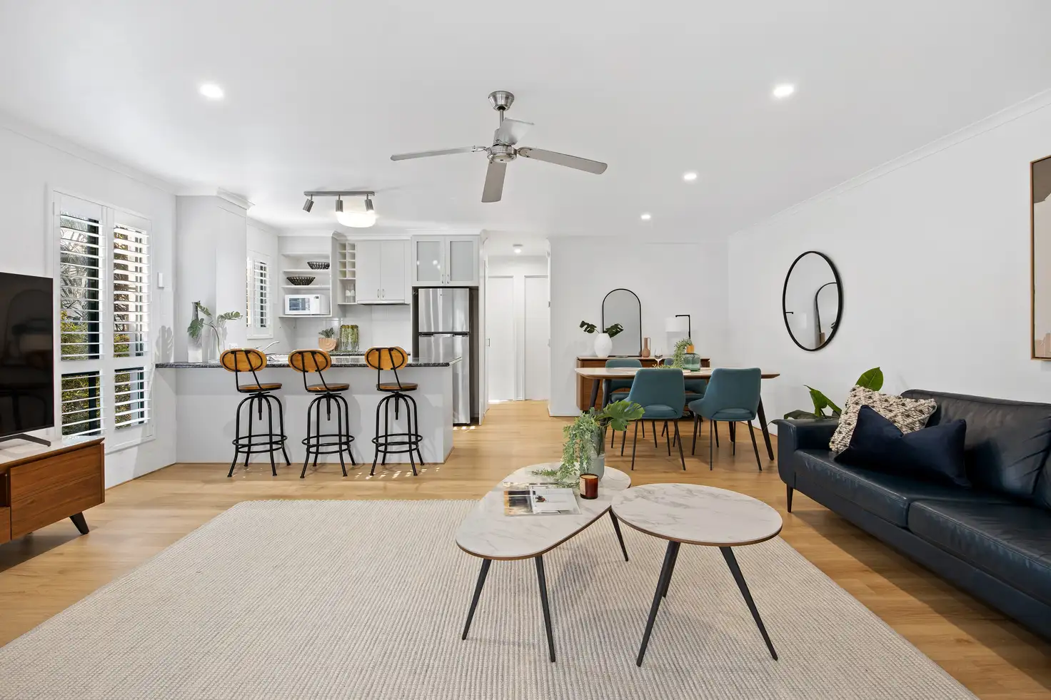Main view of Homely unit listing, 26/162 Noosa Parade, Noosaville QLD 4566