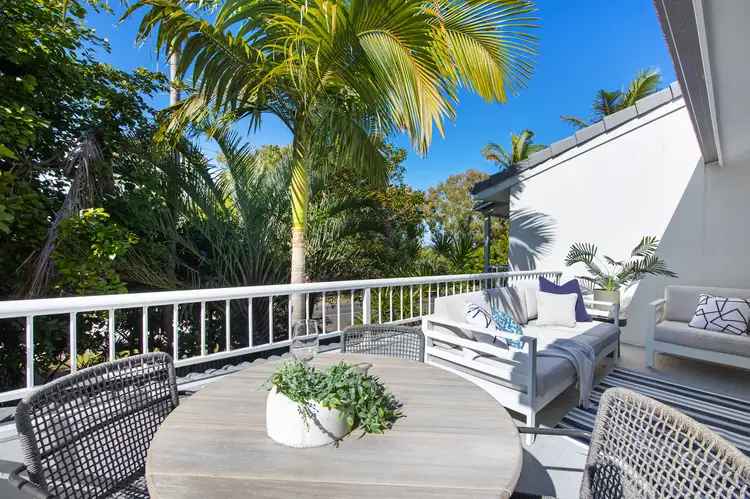 Second view of Homely unit listing, 26/162 Noosa Parade, Noosaville QLD 4566