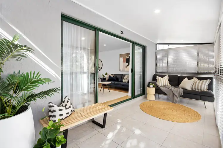 Third view of Homely unit listing, 26/162 Noosa Parade, Noosaville QLD 4566