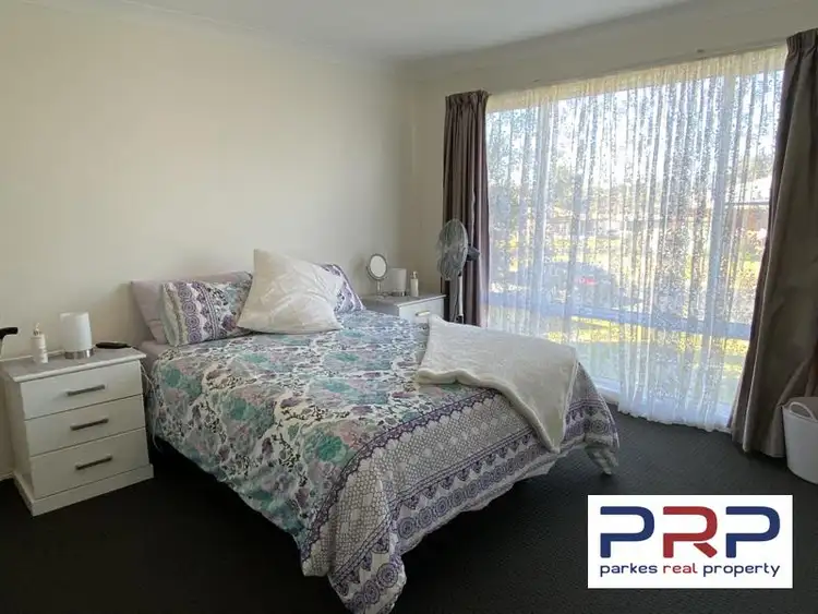 Second view of Homely house listing, 4 Werona Place, Parkes NSW 2870