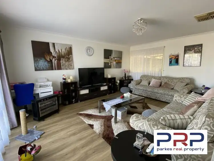 Third view of Homely house listing, 4 Werona Place, Parkes NSW 2870