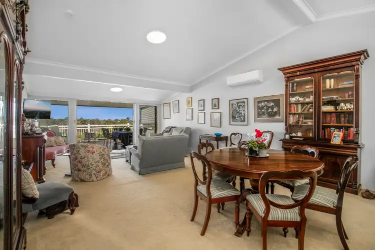 Second view of Homely house listing, 392A Swann Road, St Lucia QLD 4067