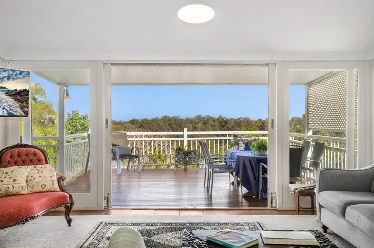Fourth view of Homely house listing, 392A Swann Road, St Lucia QLD 4067
