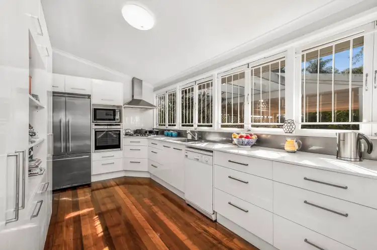 Fifth view of Homely house listing, 392A Swann Road, St Lucia QLD 4067