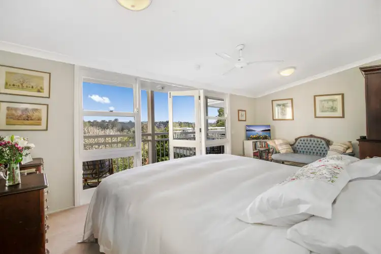 Sixth view of Homely house listing, 392A Swann Road, St Lucia QLD 4067