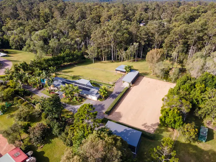 9 Havenside Court, Pomona QLD 4568