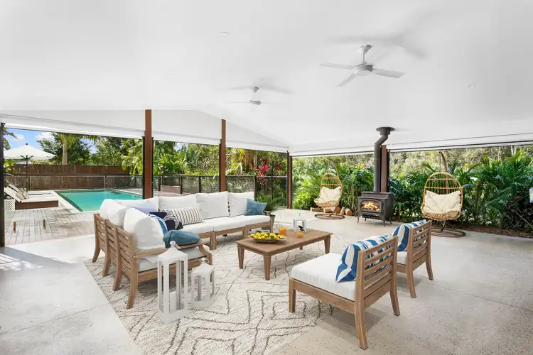 Second view of Homely house listing, 9 Havenside Court, Pomona QLD 4568