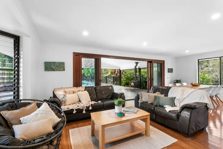 Third view of Homely house listing, 9 Havenside Court, Pomona QLD 4568