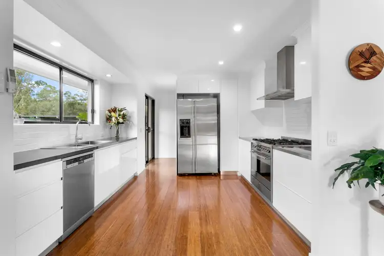 Fourth view of Homely house listing, 9 Havenside Court, Pomona QLD 4568