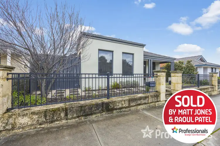 34 Torres Parade, Aveley WA 6069