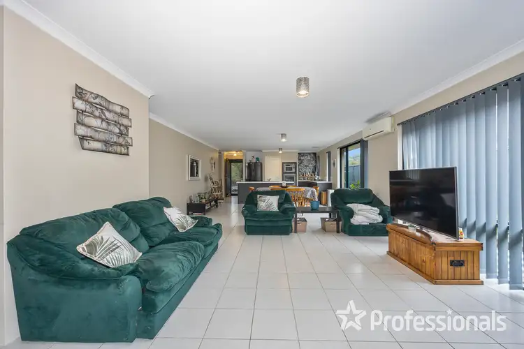 Third view of Homely house listing, 34 Torres Parade, Aveley WA 6069