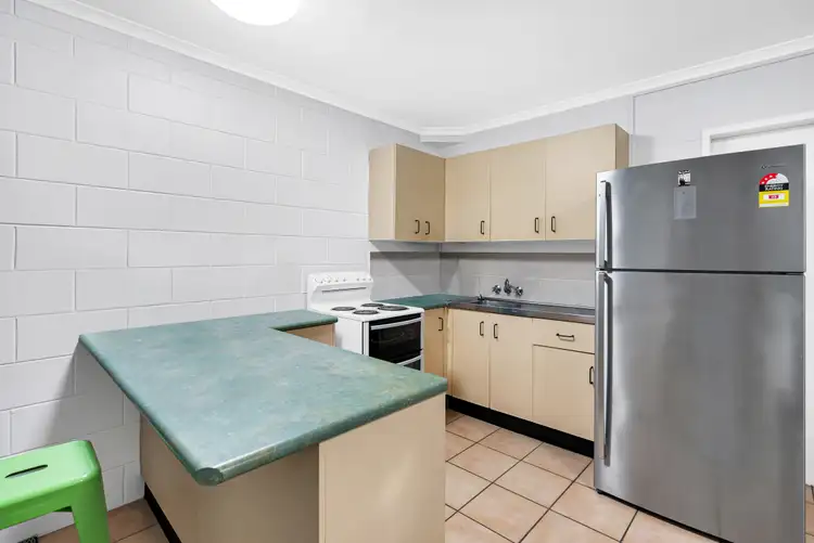 Second view of Homely unit listing, 2/4 Mcpherson Close, Edge Hill QLD 4870