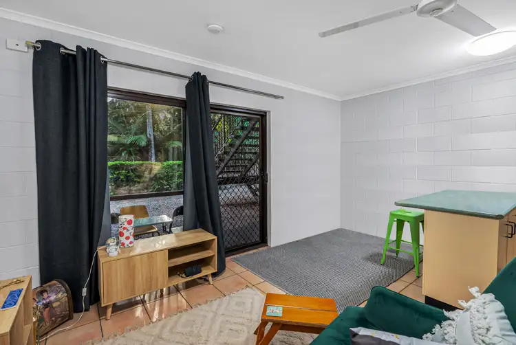 Third view of Homely unit listing, 2/4 Mcpherson Close, Edge Hill QLD 4870