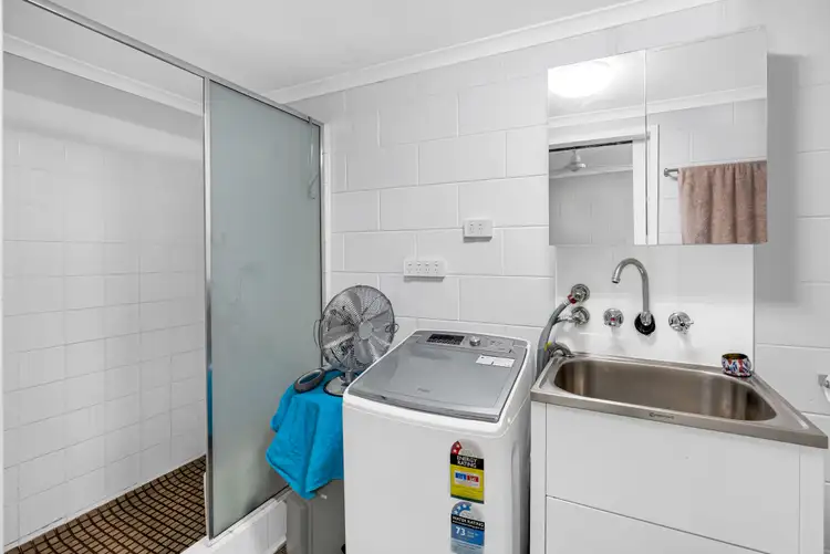 Fifth view of Homely unit listing, 2/4 Mcpherson Close, Edge Hill QLD 4870