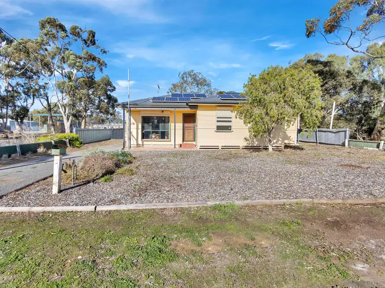 9 Tolley Road, Nuriootpa SA 5355