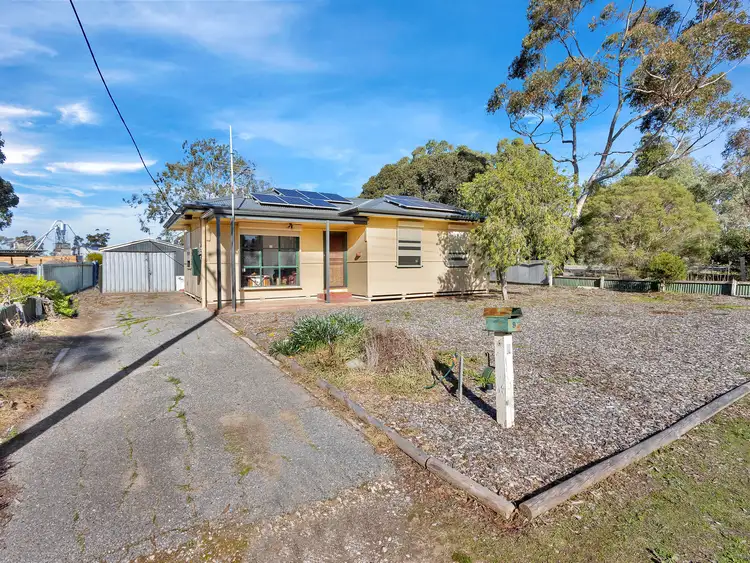 Second view of Homely house listing, 9 Tolley Road, Nuriootpa SA 5355