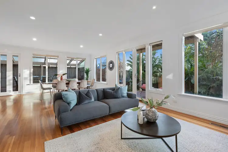 Third view of Homely house listing, 25A Hepburn Avenue, Beaumaris VIC 3193