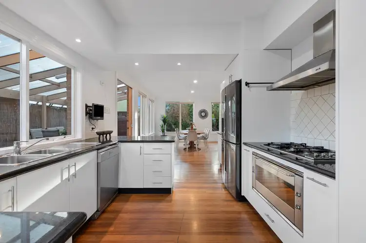 Fifth view of Homely house listing, 25A Hepburn Avenue, Beaumaris VIC 3193