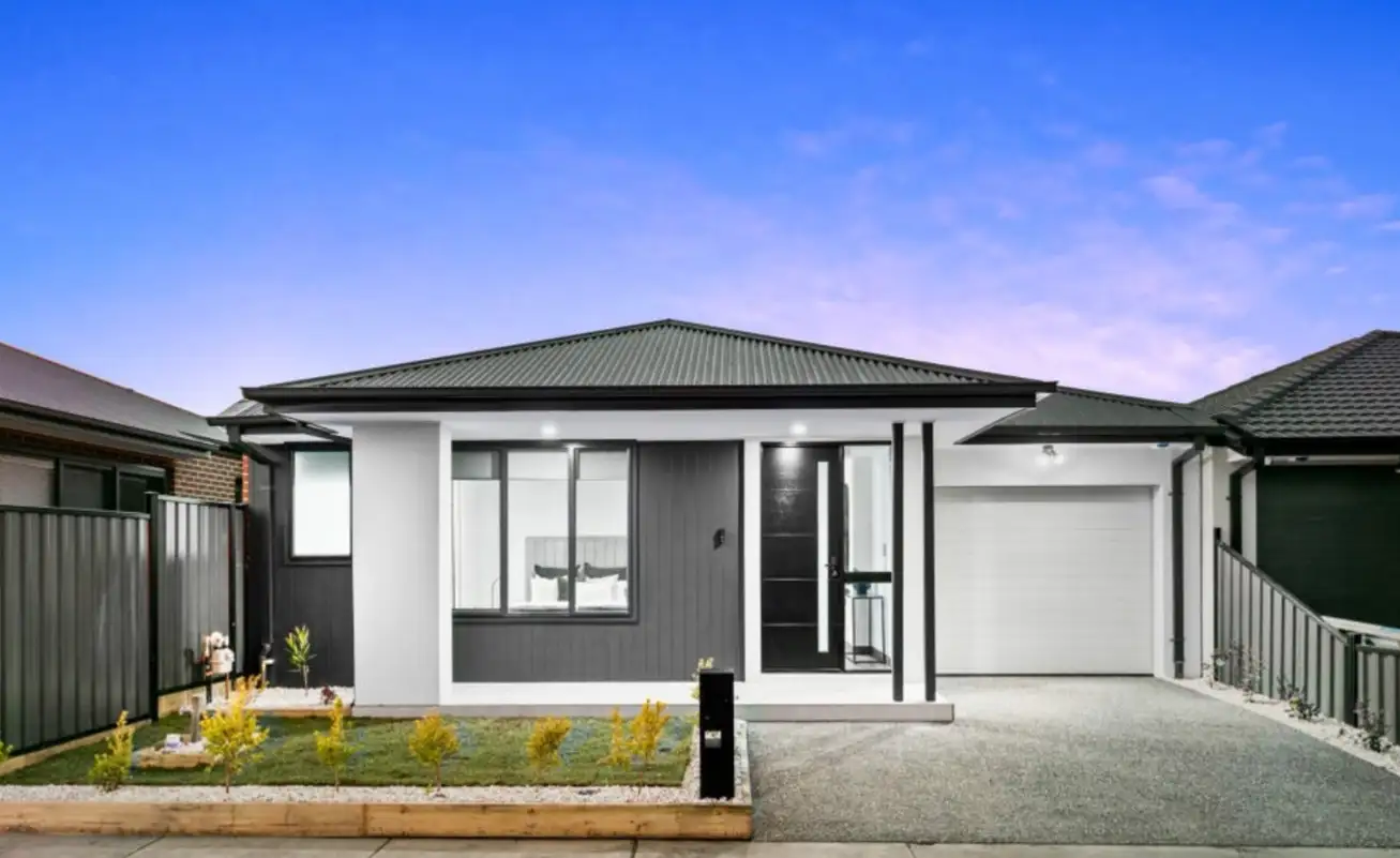 Main view of Homely house listing, 3 Howrah Street, Craigieburn VIC 3064