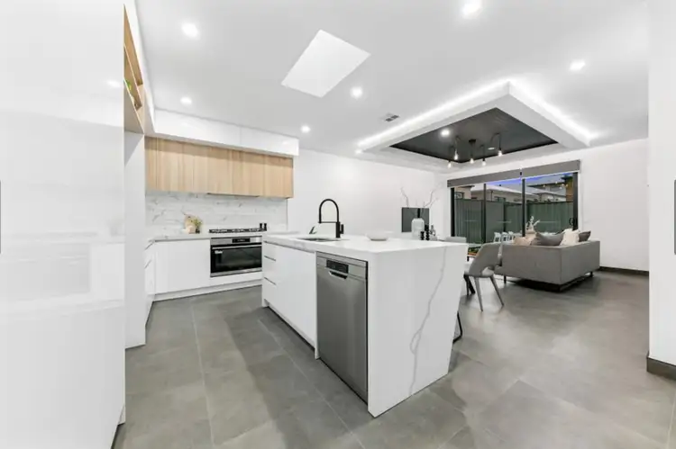 Fourth view of Homely house listing, 3 Howrah Street, Craigieburn VIC 3064