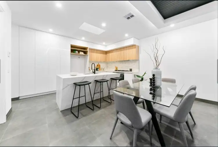 Sixth view of Homely house listing, 3 Howrah Street, Craigieburn VIC 3064