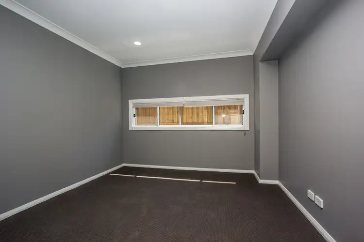 Second view of Homely house listing, 45 Horizon Circuit, Moorebank NSW 2170