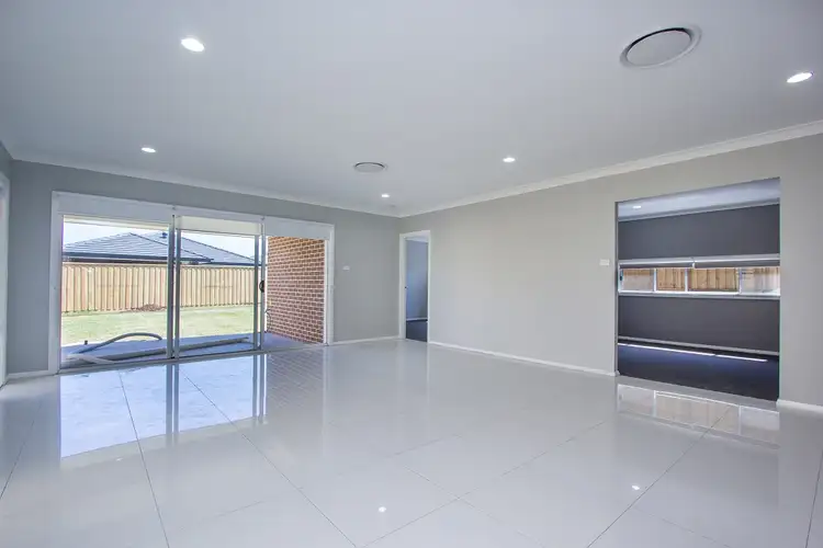 Fourth view of Homely house listing, 45 Horizon Circuit, Moorebank NSW 2170