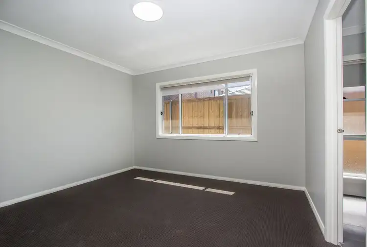 Fifth view of Homely house listing, 45 Horizon Circuit, Moorebank NSW 2170