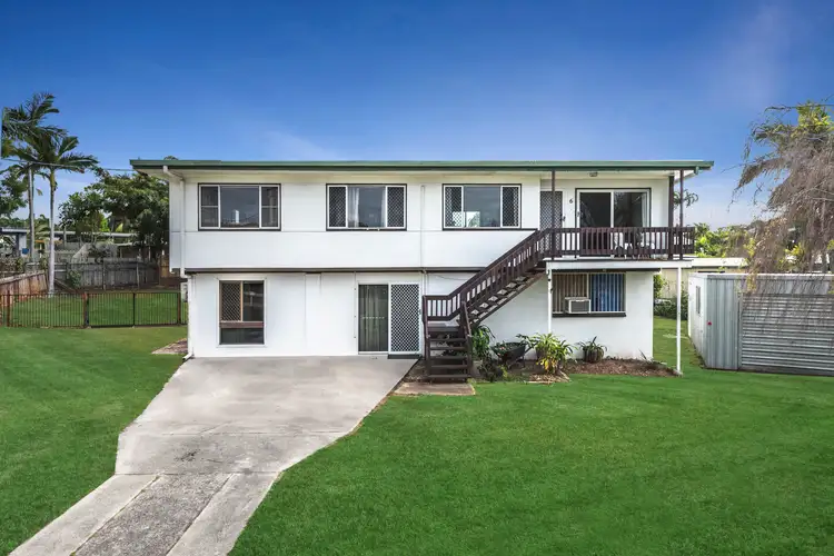 3/20 Gruner Court, Mount Louisa QLD 4814