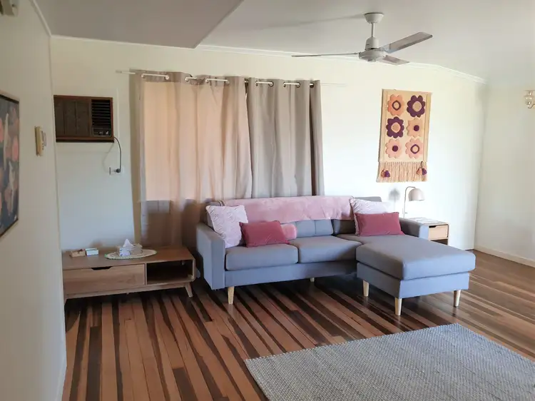 31 Gauvin Street, Richmond Hill QLD 4820