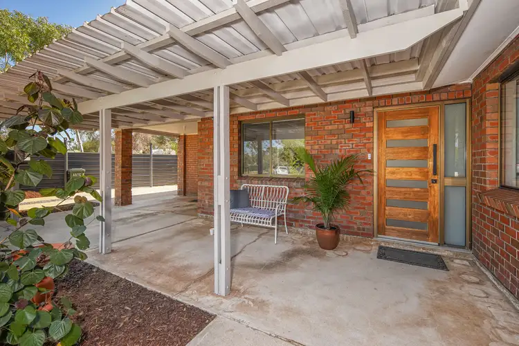 Second view of Homely house listing, 5 Lulba Court, Braitling NT 870