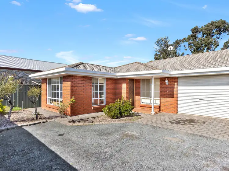 3/22 Third Street, Nuriootpa SA 5355