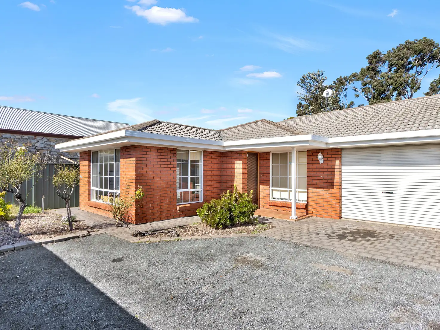 Main view of Homely unit listing, 3/22 Third Street, Nuriootpa SA 5355