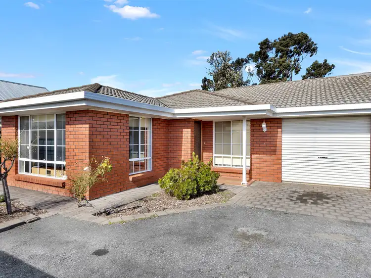 Second view of Homely unit listing, 3/22 Third Street, Nuriootpa SA 5355