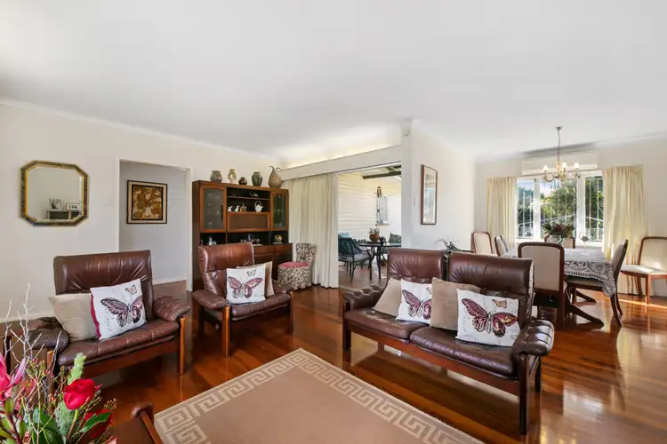 Third view of Homely house listing, 1093 Waterworks Road, The Gap QLD 4061
