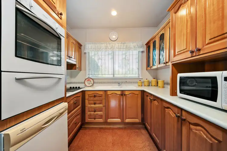 Fifth view of Homely house listing, 1093 Waterworks Road, The Gap QLD 4061